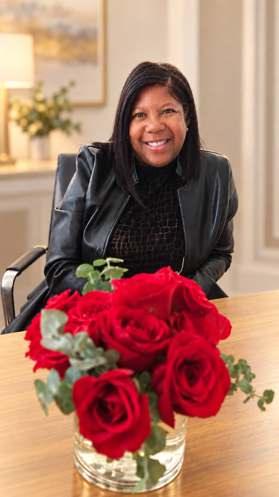 Tara Buie, Realtor
